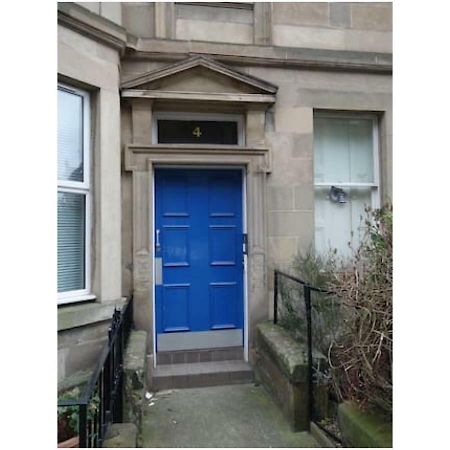 Goldenacre Private Room エディンバラ エクステリア 写真