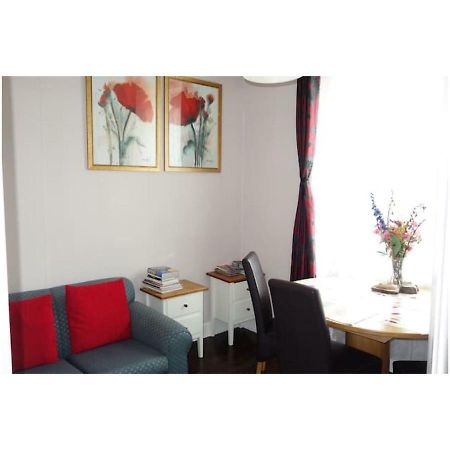 Goldenacre Private Room エディンバラ エクステリア 写真