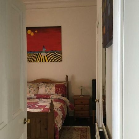 Goldenacre Private Room エディンバラ エクステリア 写真