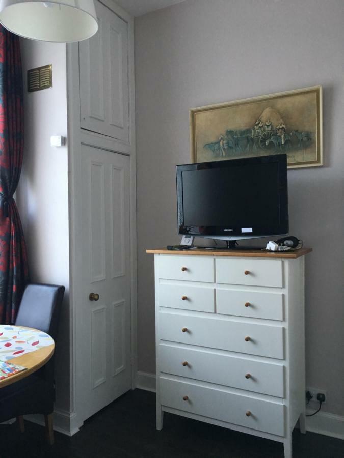 Goldenacre Private Room エディンバラ エクステリア 写真